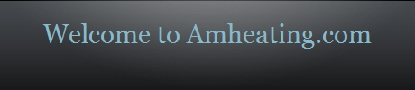 Welcome to Amheating.com